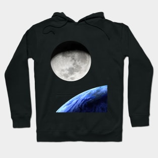 Moon Hoodie